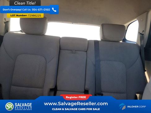 Used 2017 Hyundai Santa Fe SE image 13
