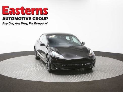 Used 2023 Tesla Model 3 Performance AWD/4WD image 46