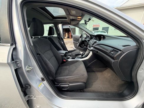 Used 2014 Honda Accord EX image 59
