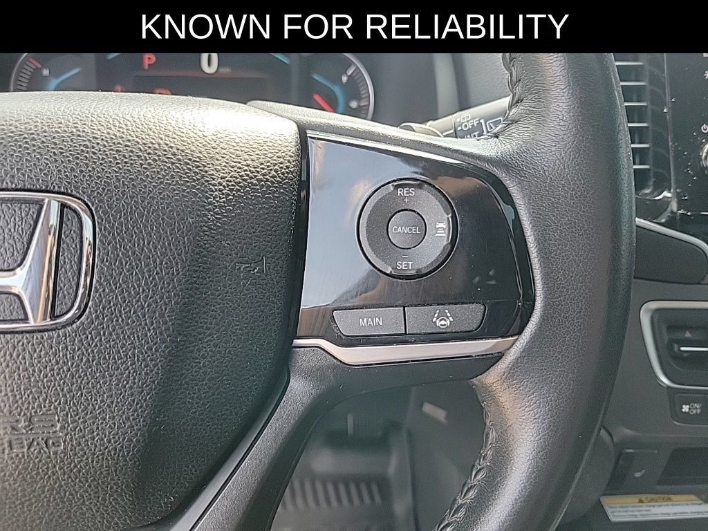 Used 2022 Honda Pilot Special Edition image 23