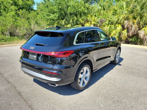 Certified 2025 Audi Q5 Premium w/ Premium Plus AWD/4WD image 4