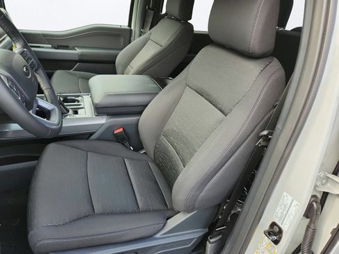 New 2026 Ford F150 XLT AWD/4WD image 12