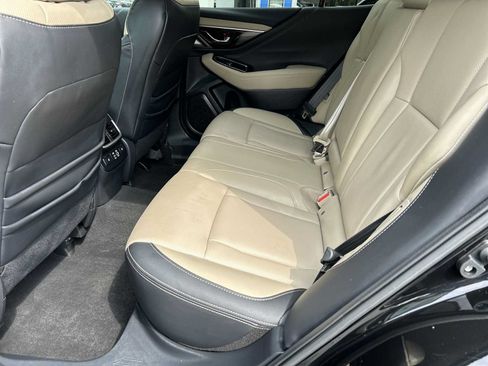 Certified 2024 Subaru Outback Limited AWD/4WD image 9