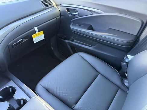 New 2026 Honda Ridgeline RTL image 14