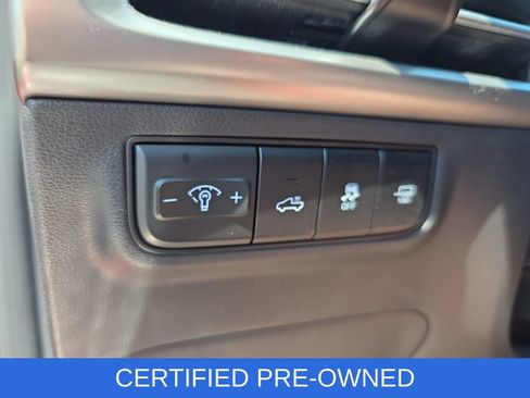 Certified 2025 Hyundai Santa Cruz XRT AWD/4WD image 26