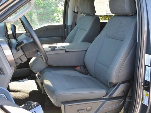 Used 2024 Ford F150 XLT image 9