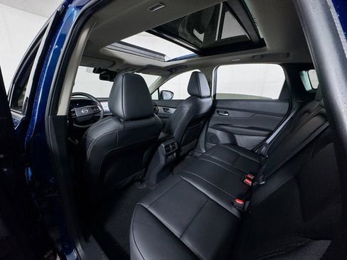 New 2026 Nissan Murano SL image 23