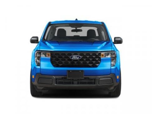 New 2026 Ford Maverick XL FWD image 4