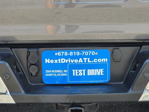 Used 2021 Ford F150 Lariat w/ Equipment Group 502A High AWD/4WD image 43