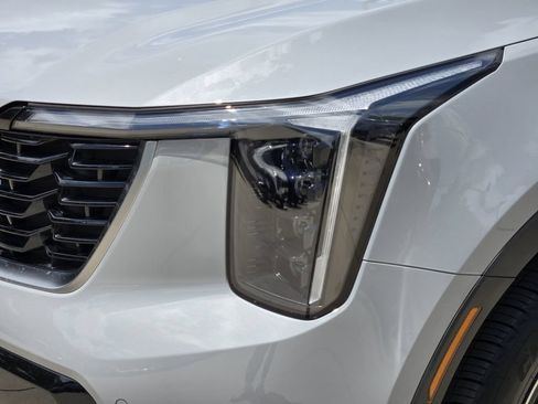 New 2025 Kia Sorento S AWD/4WD image 7