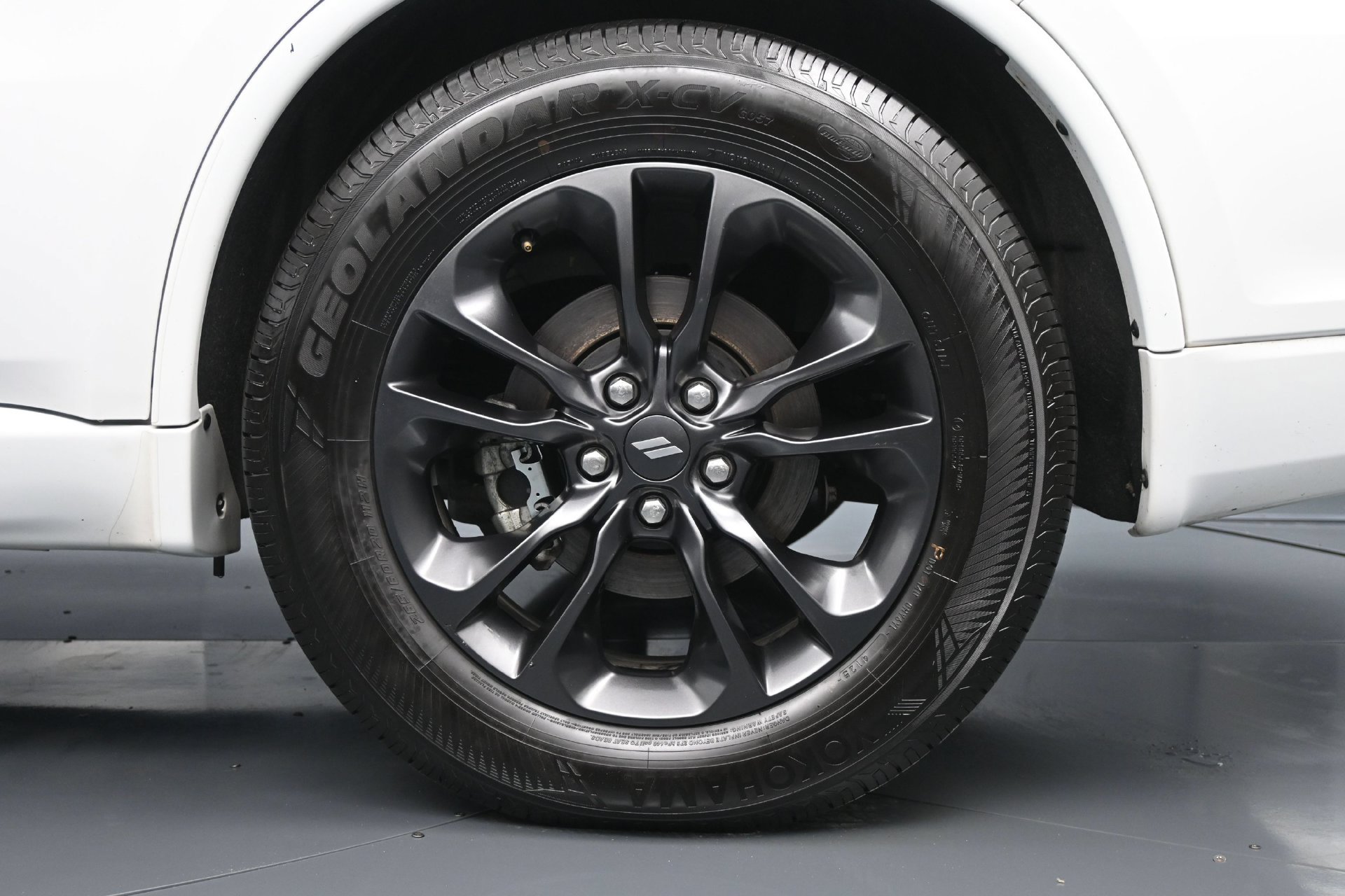 Used 2022 Dodge Durango R/T w/ Blacktop Package AWD/4WD image 15