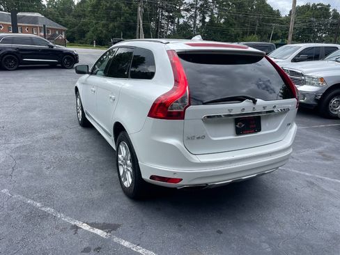 Used 2015 Volvo XC60 T5 Platinum FWD image 8