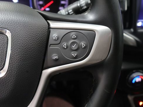 Used 2024 GMC Terrain SLT AWD/4WD image 38