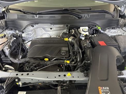 Used 2024 Buick Envista Preferred w/ Convenience I Package image 16