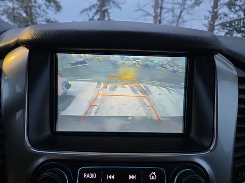 Used 2017 Chevrolet Tahoe Premier image 35