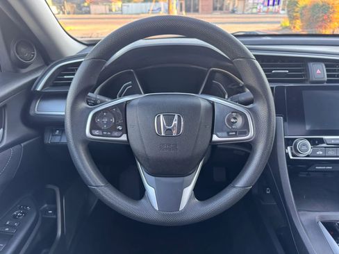 Used 2016 Honda Civic EX image 21