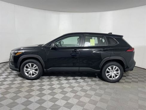 New 2026 Toyota Corolla Cross L image 4