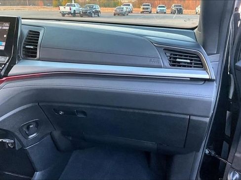Used 2024 Honda Odyssey Sport image 27