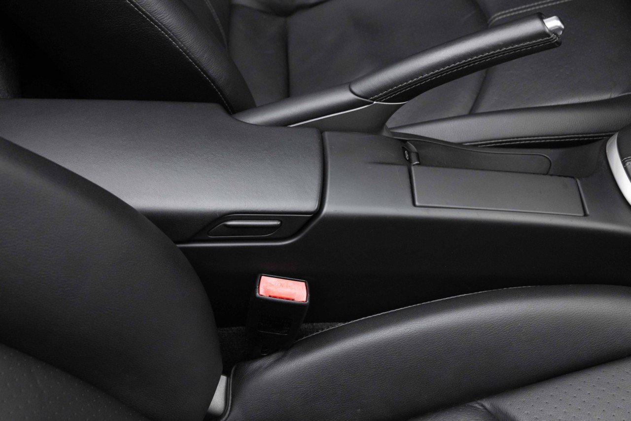 Used 2005 Porsche Boxster S RWD image 32