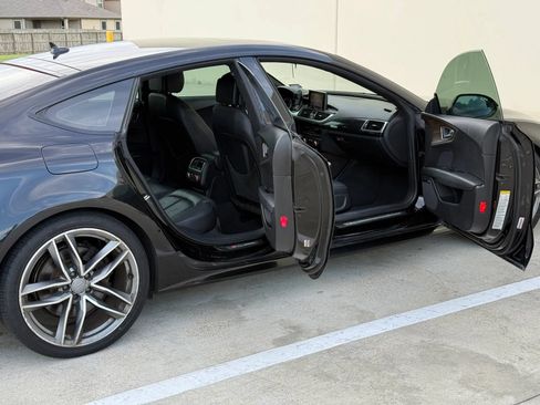 Used 2016 Audi A7 3.0T Premium Plus AWD/4WD image 18
