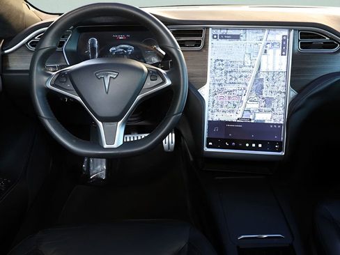 Used 2016 Tesla Model S P90D image 15