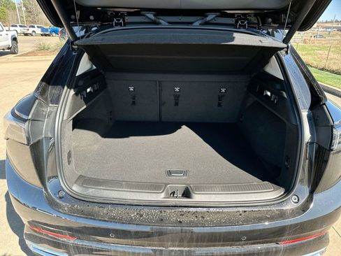 New 2025 Buick Envision Avenir image 22