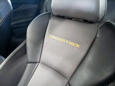 Used 2022 Subaru Crosstrek 2.5i Sport image 21