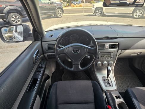 Used 2008 Subaru Forester Sports 2.5X AWD/4WD image 13