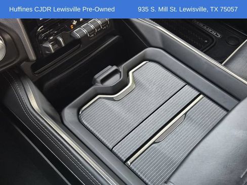 Used 2021 RAM 1500 Limited AWD/4WD image 23