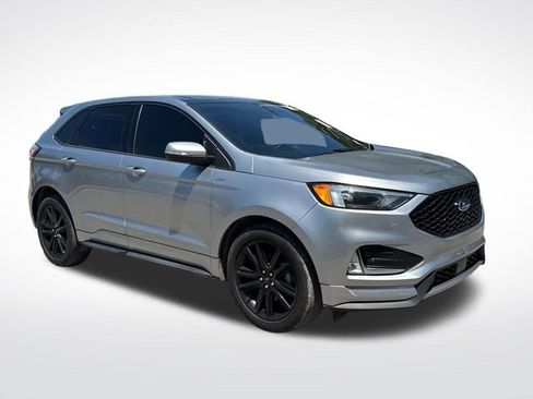 Used 2020 Ford Edge ST-Line FWD image 9