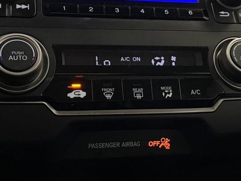 Used 2016 Honda Civic LX image 19