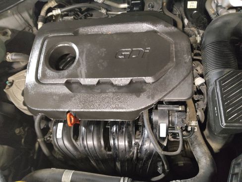 Used 2018 Kia Sportage EX w/ EX Premium Package image 30