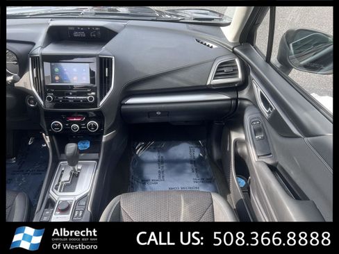 Used 2019 Subaru Forester Premium image 22