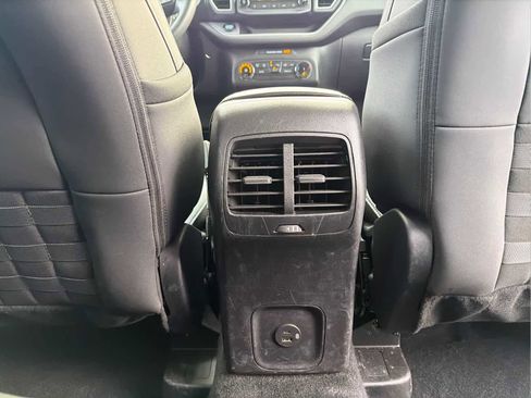 Used 2024 Ford Bronco Sport Big Bend image 54