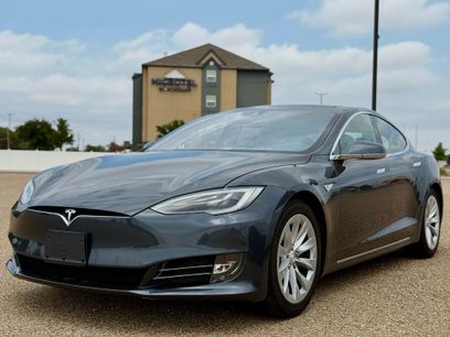 Used 2016 Tesla Model S 75