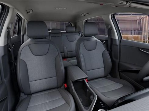 New 2026 Kia Niro Wind image 15