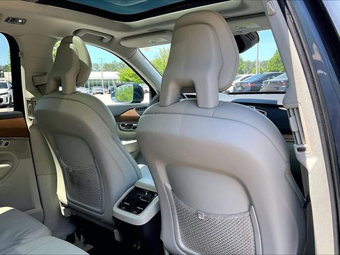 Used 2018 Volvo XC90 T6 Inscription w/ Convenience Package image 20