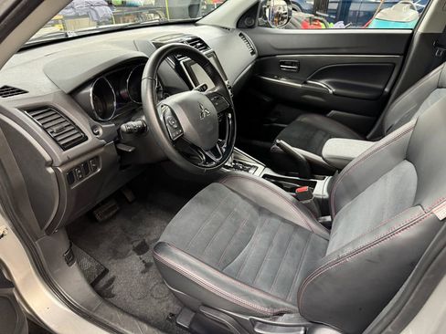 Used 2024 Mitsubishi Outlander Sport SE AWD/4WD image 13