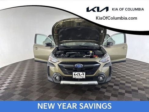 Used 2023 Subaru Outback Limited image 17