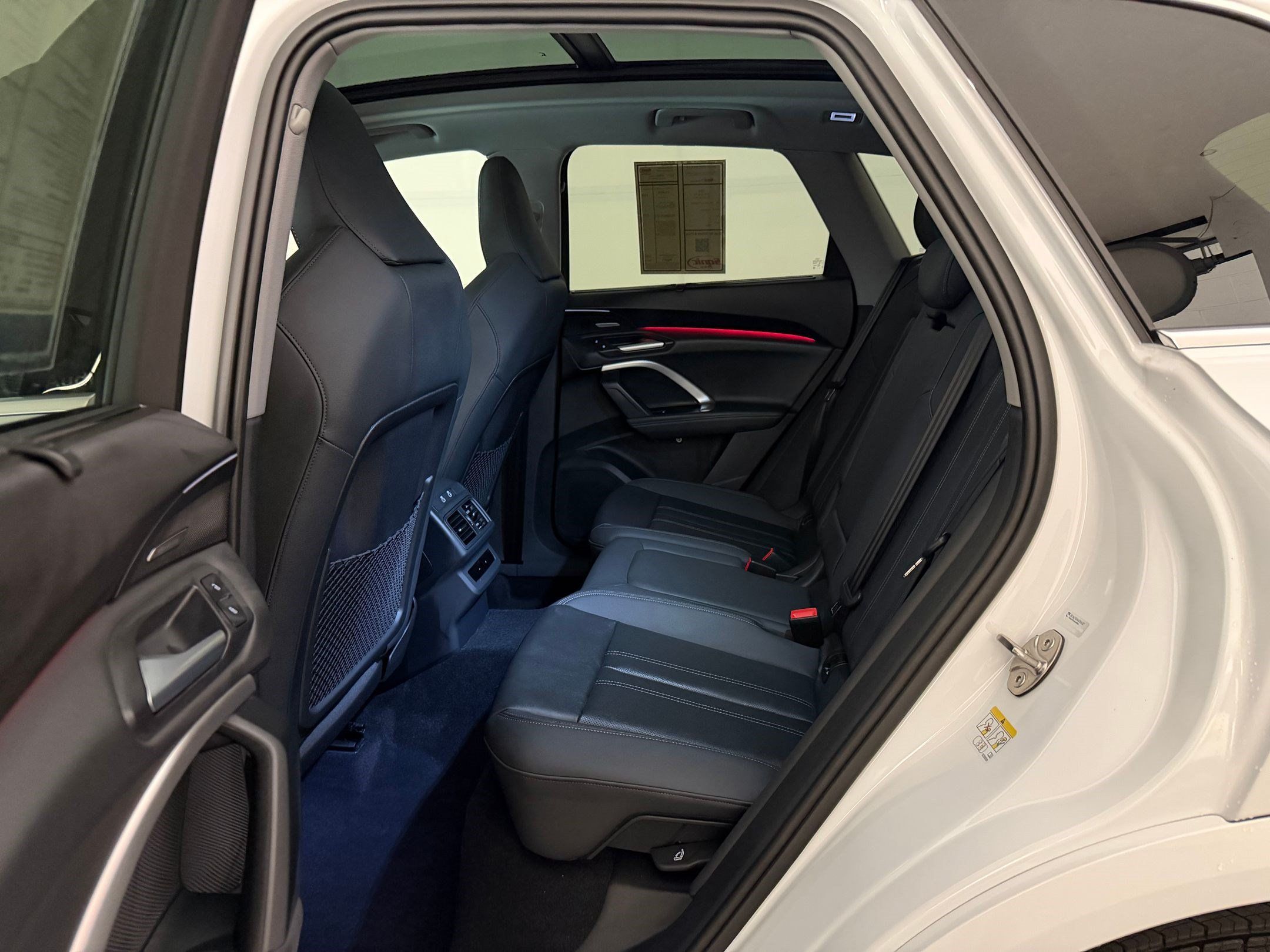 New 2026 Audi Q5 Premium AWD/4WD image 23