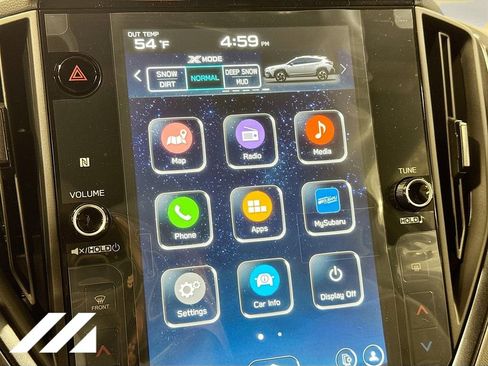 New 2026 Subaru Crosstrek 2.5i Sport AWD/4WD image 16