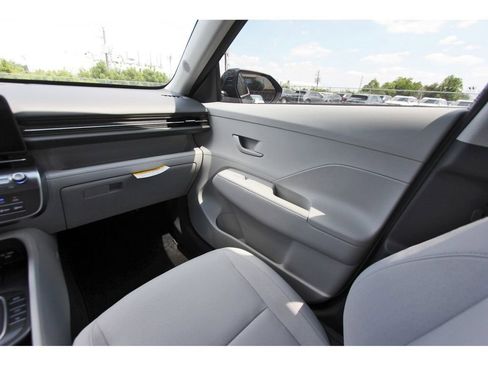 Certified 2026 Hyundai Kona SEL Sport FWD image 11