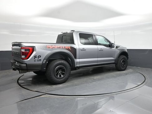 Used 2021 Ford F150 Raptor w/ Equipment Group 801A High AWD/4WD image 12