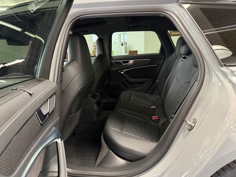 Used 2021 Audi RS 6 image 61