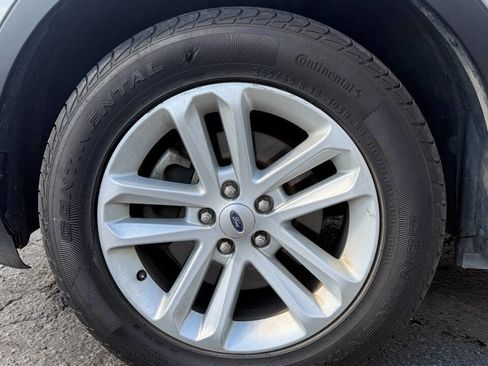 Used 2015 Ford Explorer 4WD image 10