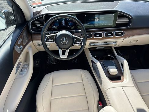 Used 2022 Mercedes-Benz GLE 350 GLE 350 image 23