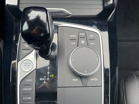 Used 2024 BMW X3 sDrive30i w/ Convenience Package image 26