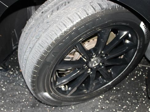 Used 2020 Acura TLX FWD image 38