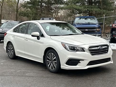 Used 2019 Subaru Legacy 2.5i Premium image 28