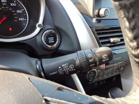 Used 2024 Mitsubishi Eclipse Cross SE image 22